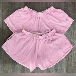 Movement by Free People Around We Go Shorts